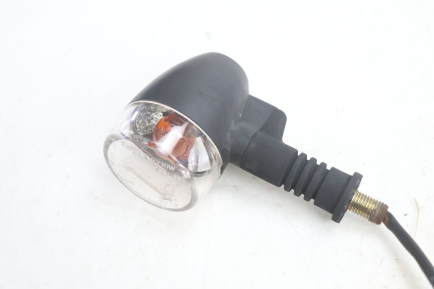 photo de LINKER ACHTERKNIPPERLICHT TGB CITY RS 50 (2011 - 2016) - Zoom op gebruiksstaat