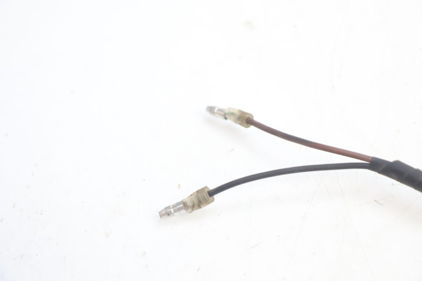 photo de LINKER ACHTERKNIPPERLICHT TGB CITY RS 50 (2011 - 2016) - Bevestigingspunten