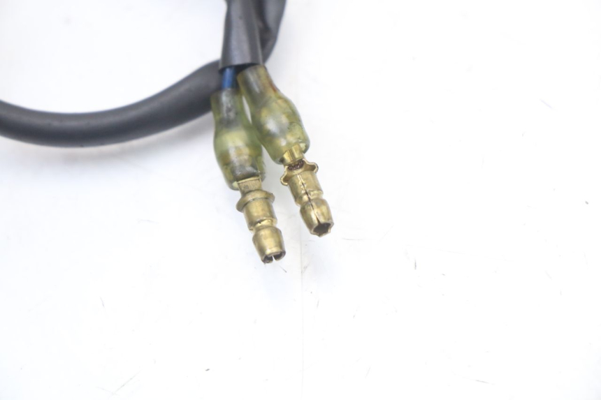 photo de ACHTERLINKS KNIPPERLICHT APRILIA CLASSIC 125 (1995 - 2001) - Technische close-up