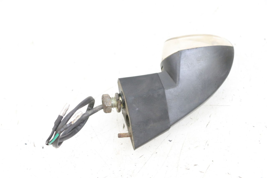 photo de ACHTERLINKS KNIPPERLICHT KSR CODE 125 (2018 - 2020) - Detail van het onderdeel