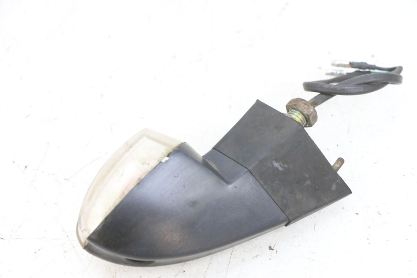 photo de ACHTERLINKS KNIPPERLICHT KSR CODE 125 (2018 - 2020) - Andere kijkhoek