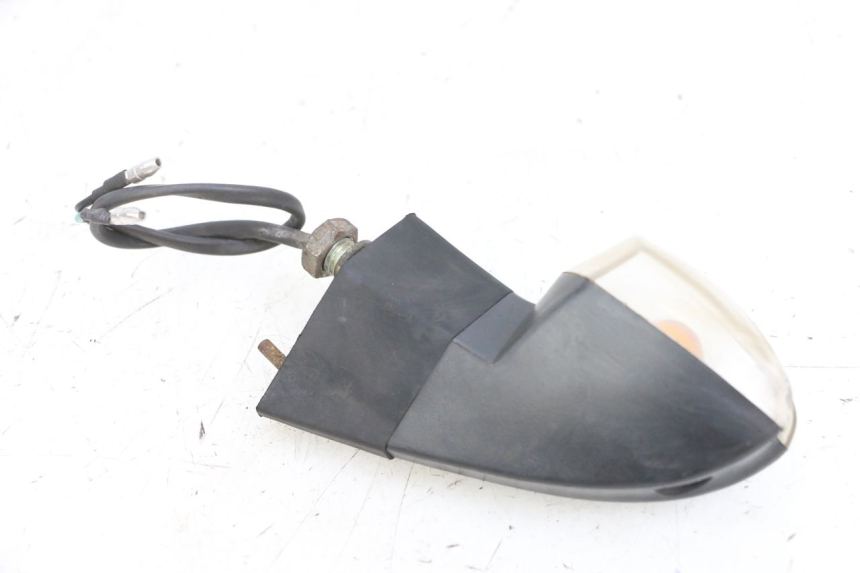 photo de ACHTERLINKS KNIPPERLICHT KSR CODE 125 (2018 - 2020) - Technische close-up