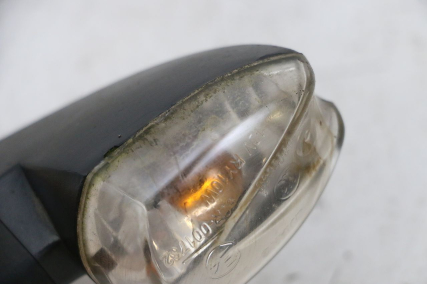 photo de ACHTERLINKS KNIPPERLICHT KSR CODE 125 (2018 - 2020) - Overzicht