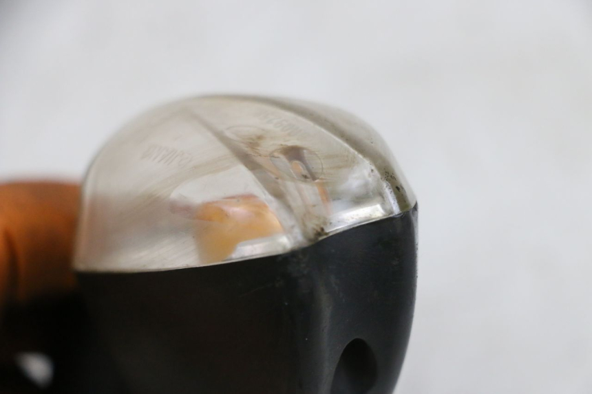 photo de ACHTERLINKS KNIPPERLICHT KSR CODE 125 (2018 - 2020) - Staat van het oppervlak