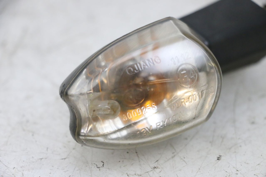 photo de ACHTERLINKS KNIPPERLICHT KSR CODE 125 (2018 - 2020) - Gecontroleerd onderdeel