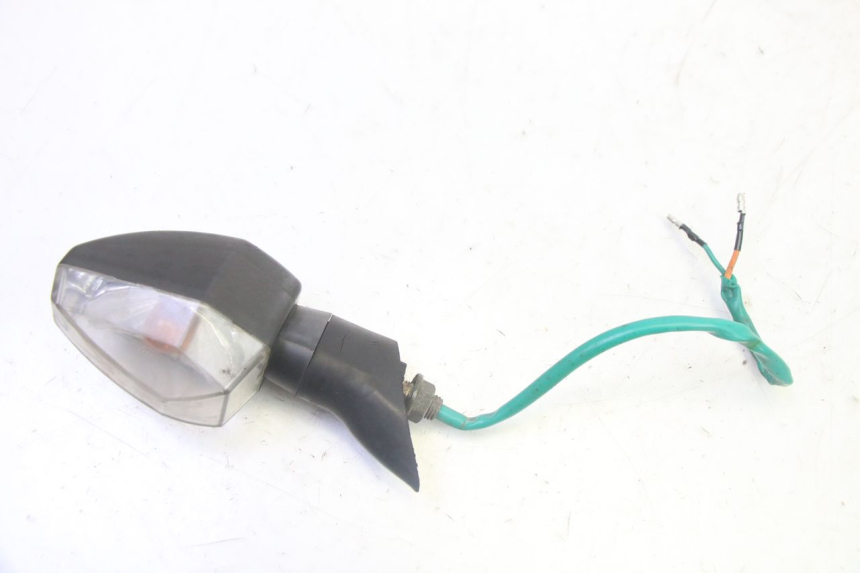 photo de ACHTERLINKS KNIPPERLICHT SYM CROX 4T 50 (2016 - 2023) - Hoofdaanzicht