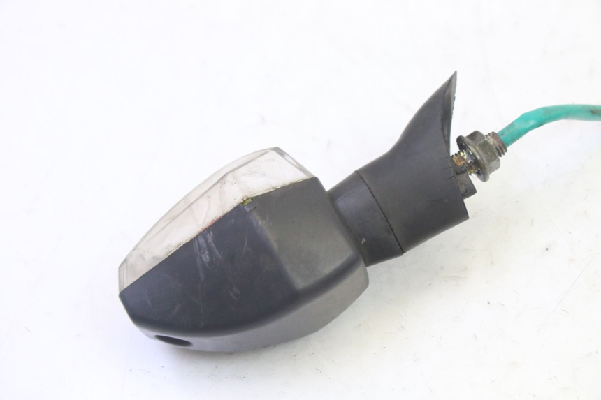 photo de ACHTERLINKS KNIPPERLICHT SYM CROX 4T 50 (2016 - 2023) - Andere kijkhoek