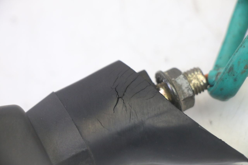 photo de ACHTERLINKS KNIPPERLICHT SYM CROX 4T 50 (2016 - 2023) - Andere kijkhoek