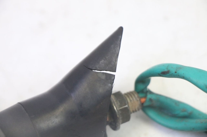 photo de ACHTERLINKS KNIPPERLICHT SYM CROX 4T 50 (2016 - 2023) - Overzicht