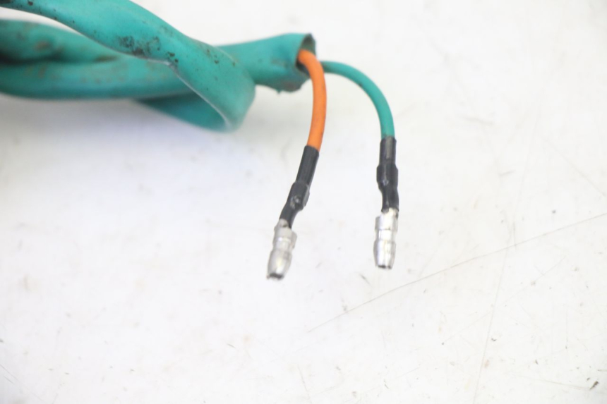 photo de ACHTERLINKS KNIPPERLICHT SYM CROX 4T 50 (2016 - 2023) - Bevestigingspunten