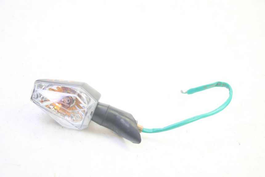 photo de ACHTERLINKS KNIPPERLICHT SYM CROX 4T 50 (2016 - 2023) - Hoofdaanzicht