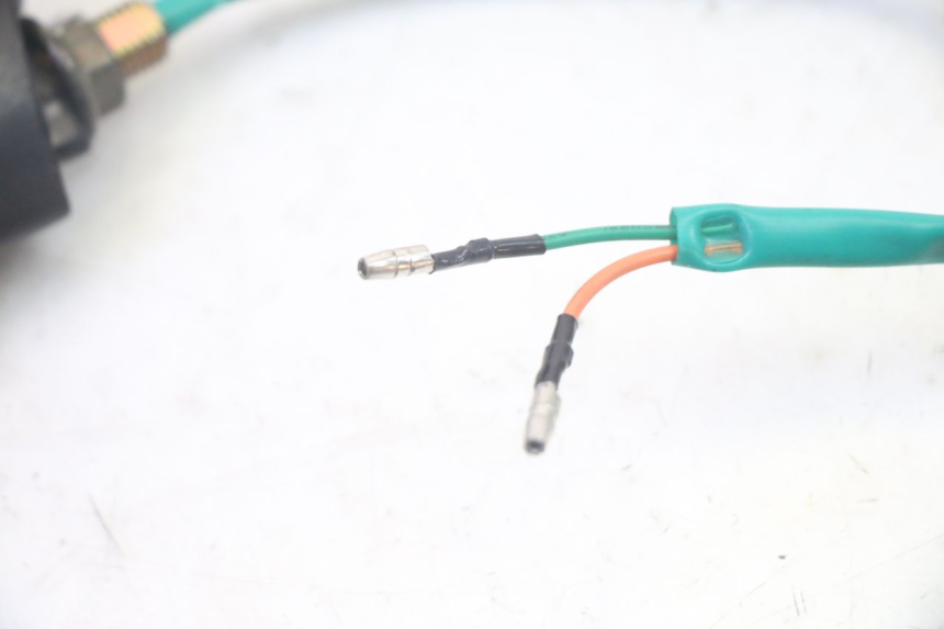 photo de ACHTERLINKS KNIPPERLICHT SYM CROX 4T 50 (2016 - 2023) - Technische close-up