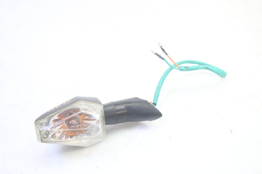 photo de ACHTERLINKS KNIPPERLICHT SYM CROX 4T 50 (2016 - 2023) - Hoofdaanzicht