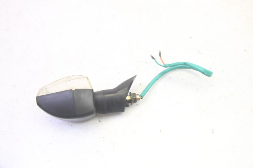 photo de ACHTERLINKS KNIPPERLICHT SYM CROX 4T 50 (2016 - 2023) - Andere kijkhoek