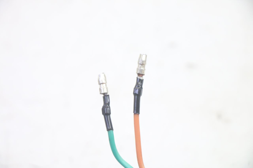 photo de ACHTERLINKS KNIPPERLICHT SYM CROX 4T 50 (2016 - 2023) - Overzicht