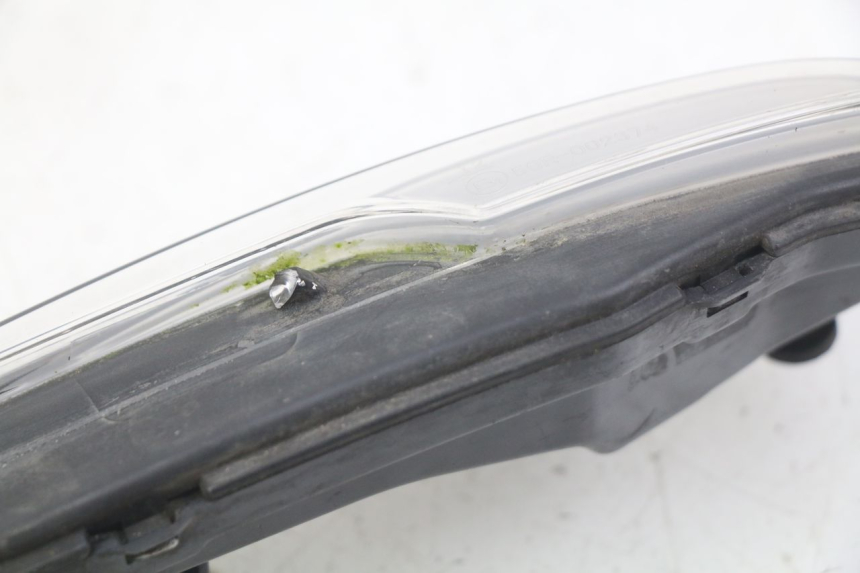 photo de ACHTERLINKS KNIPPERLICHT PEUGEOT DJANGO 2T 50 (2014 - 2019) - Overzicht