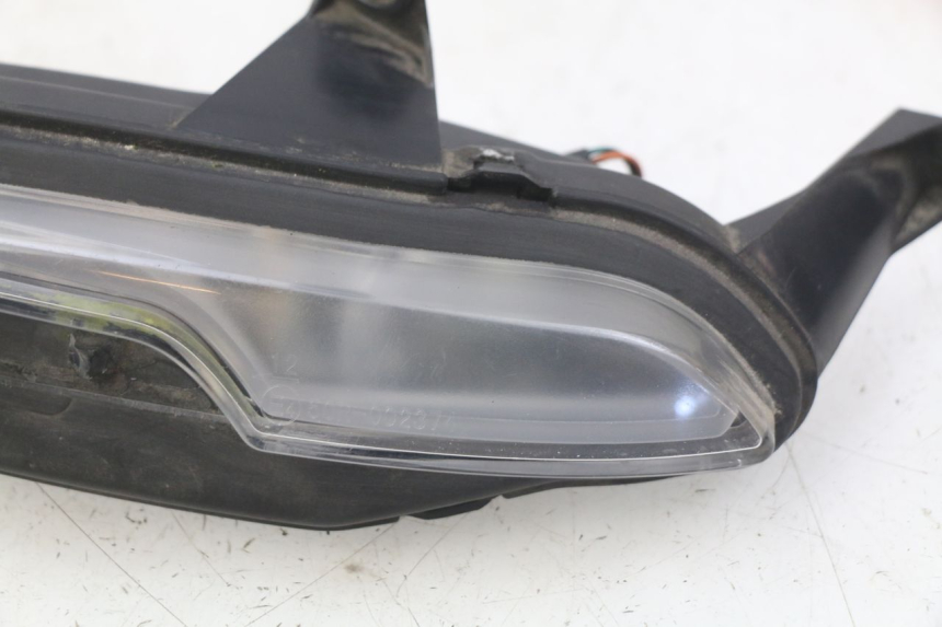 photo de ACHTERLINKS KNIPPERLICHT PEUGEOT DJANGO 2T 50 (2014 - 2019) - Bevestigingspunten