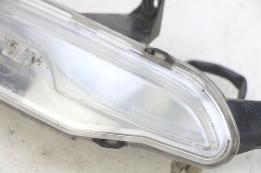 photo de ACHTERLINKS KNIPPERLICHT PEUGEOT DJANGO 4T 50 (2014 - 2019) - Andere kijkhoek