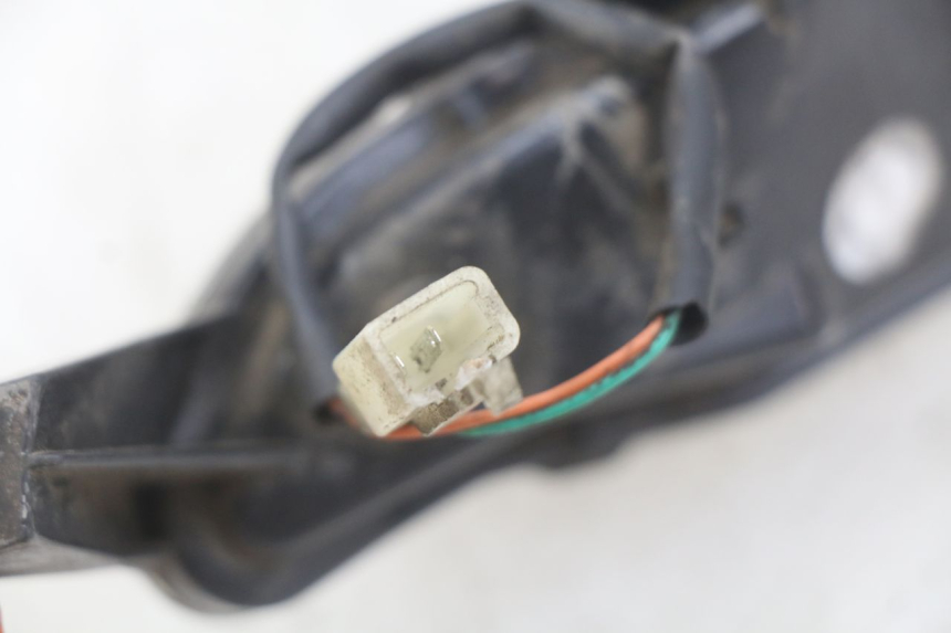 photo de ACHTERLINKS KNIPPERLICHT PEUGEOT DJANGO 4T 50 (2014 - 2019) - Technische close-up