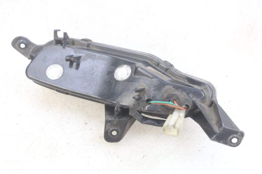 photo de ACHTERLINKS KNIPPERLICHT PEUGEOT DJANGO 4T 50 (2014 - 2019) - Bevestigingspunten