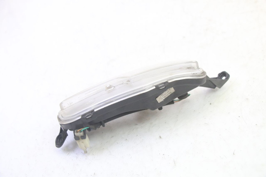 photo de ACHTERLINKS KNIPPERLICHT PEUGEOT DJANGO 4T 50 (2014 - 2019) - Zoom op gebruiksstaat