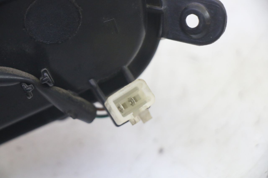 photo de ACHTERLINKS KNIPPERLICHT PEUGEOT DJANGO 4T 50 (2014 - 2019) - Overzicht