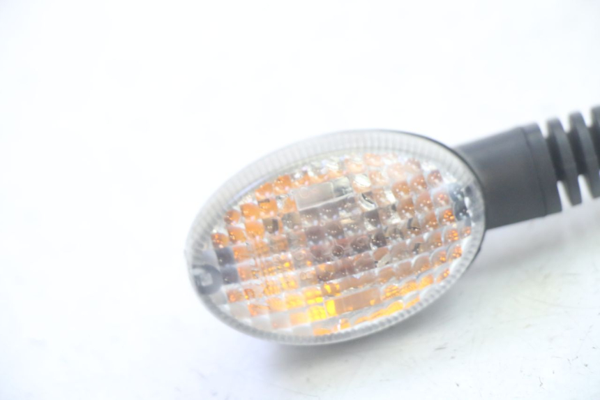 photo de ACHTERLINKS KNIPPERLICHT SUZUKI DL V STROM 1000 (2002 - 2007) - Zoom op gebruiksstaat