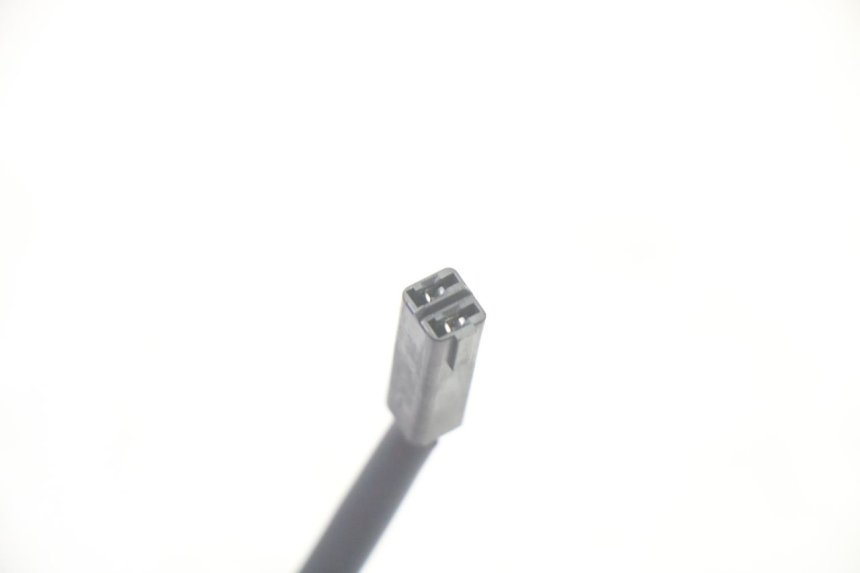 photo de ACHTERLINKS KNIPPERLICHT SUZUKI DL V STROM 1000 (2002 - 2007) - Technische close-up