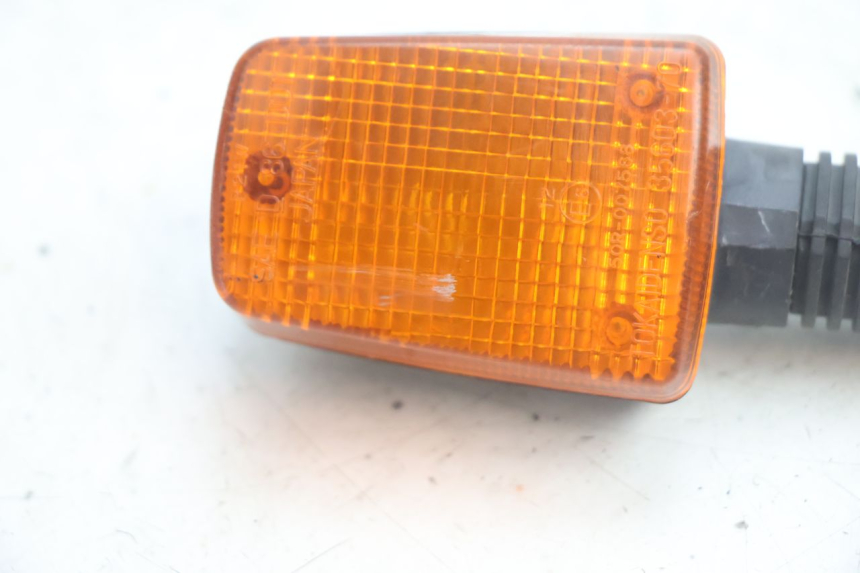 photo de LINKER ACHTERKNIPPERLICHT SUZUKI DR S 600 (1985 - 1989) - Detail van het onderdeel