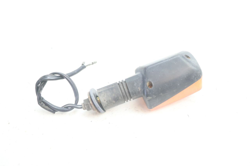 photo de LINKER ACHTERKNIPPERLICHT SUZUKI DR S 600 (1985 - 1989) - Andere kijkhoek