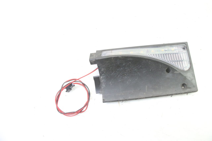 photo de ACHTERLINKS KNIPPERLICHT URBANGLIDE E-CROSS PRO 1 - Hoofdaanzicht