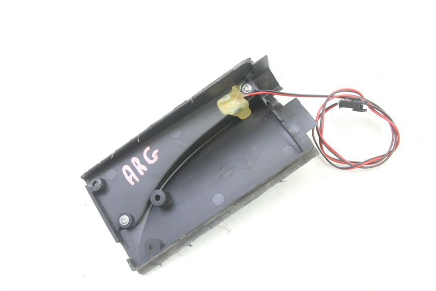 photo de ACHTERLINKS KNIPPERLICHT URBANGLIDE E-CROSS PRO 1 - Andere kijkhoek
