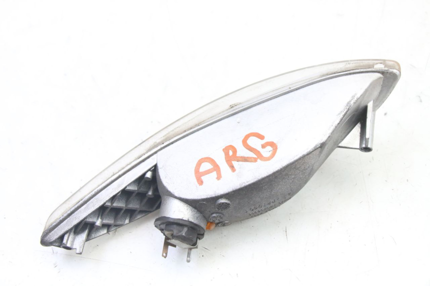 photo de ACHTERLINKS KNIPPERLICHT PEUGEOT ELYSEO 125 (1999 - 2004) - Technische close-up