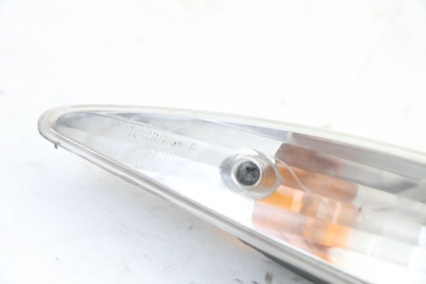 photo de ACHTERLINKS KNIPPERLICHT PEUGEOT ELYSTAR 50 (2002 - 2014) - Detail van het onderdeel