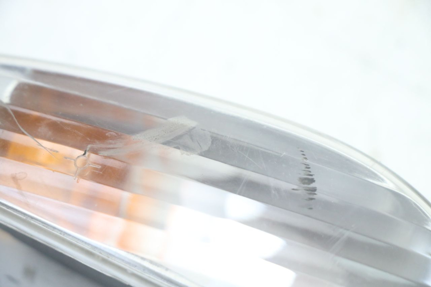 photo de ACHTERLINKS KNIPPERLICHT PEUGEOT ELYSTAR 50 (2002 - 2014) - Andere kijkhoek