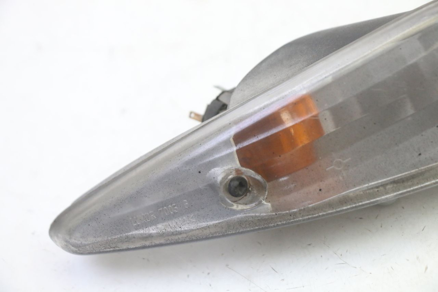photo de ACHTERLINKS KNIPPERLICHT PEUGEOT ELYSTAR 50 (2002 - 2014) - Detail van het onderdeel