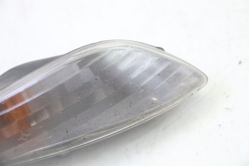 photo de ACHTERLINKS KNIPPERLICHT PEUGEOT ELYSTAR 50 (2002 - 2014) - Zoom op gebruiksstaat