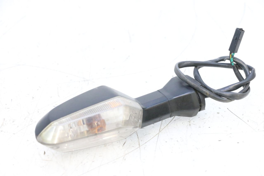 photo de ACHTERLINKS KNIPPERLICHT KAWASAKI ER-6 ER6 F ABS 650 (2012 - 2016) - Hoofdaanzicht