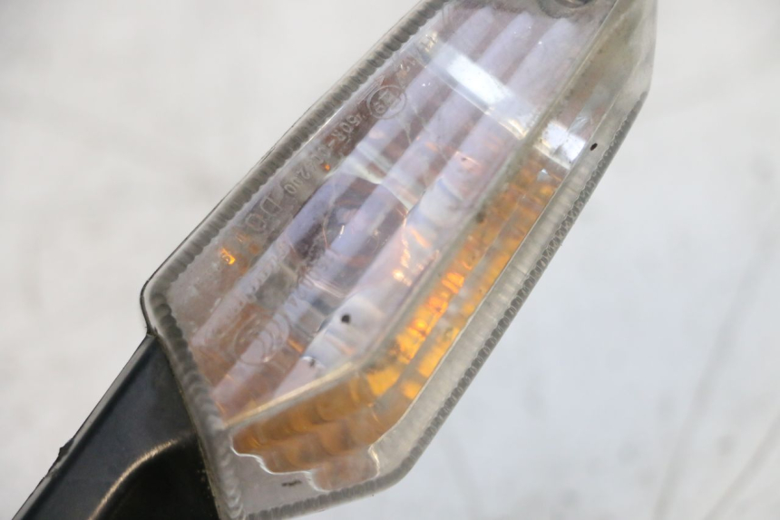 photo de ACHTERLINKS KNIPPERLICHT KAWASAKI ER-6 ER6 F ABS 650 (2012 - 2016) - Zoom op gebruiksstaat