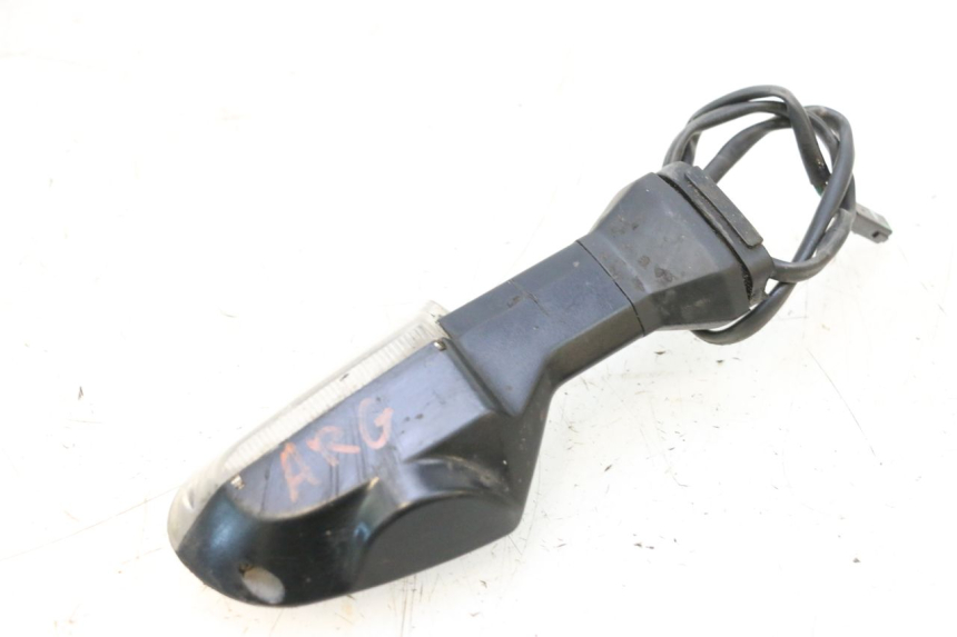 photo de ACHTERLINKS KNIPPERLICHT KAWASAKI ER-6 ER6 F ABS 650 (2012 - 2016) - Overzicht