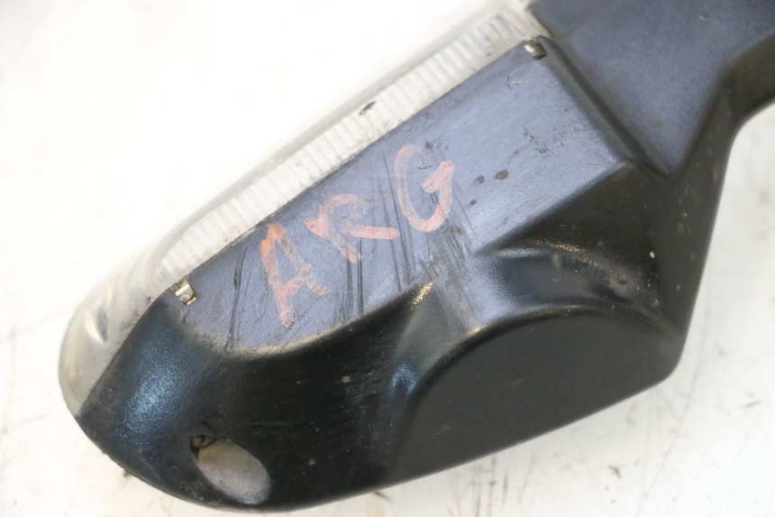 photo de ACHTERLINKS KNIPPERLICHT KAWASAKI ER-6 ER6 F ABS 650 (2012 - 2016) - Bevestigingspunten