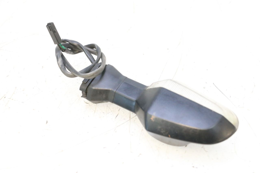 photo de ACHTERLINKS KNIPPERLICHT KAWASAKI ER-6 ER6 F ABS 650 (2012 - 2016) - Gecontroleerd onderdeel