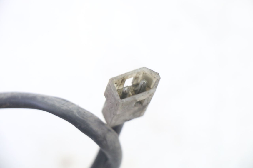 photo de ACHTERLINKER KNIPPERLICHT APRILIA ETX 125 (1998 - 2002) - Technische close-up