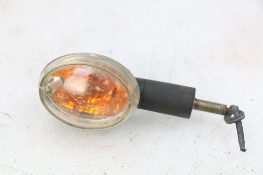 photo de ACHTERLINKS KNIPPERLICHT KEEWAY F-ACT FACT 50 (2006 - 2011) - Hoofdaanzicht