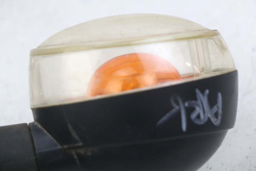 photo de ACHTERLINKS KNIPPERLICHT KEEWAY F-ACT FACT 50 (2006 - 2011) - Detail van het onderdeel