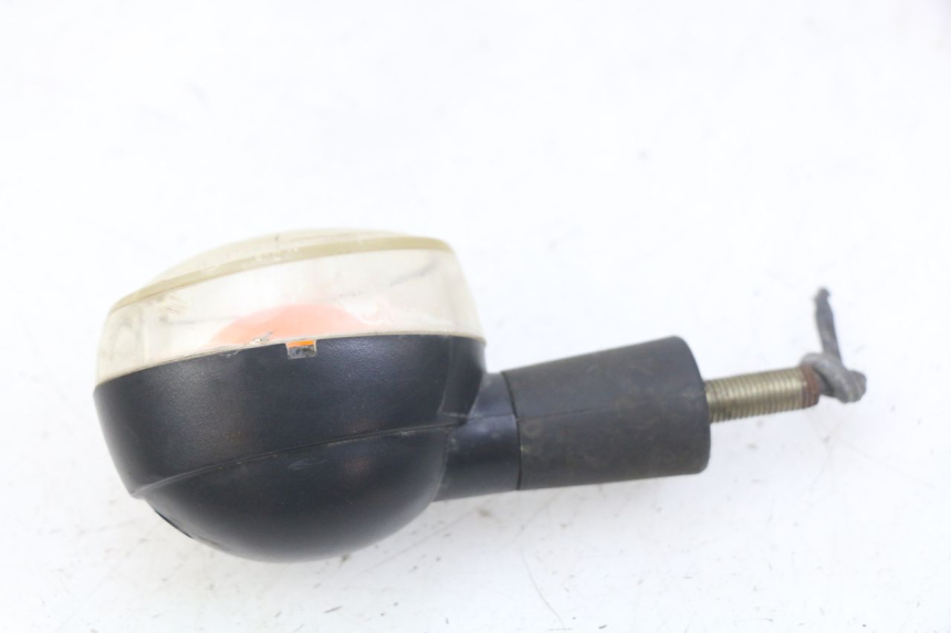 photo de ACHTERLINKS KNIPPERLICHT KEEWAY F-ACT FACT 50 (2006 - 2011) - Overzicht