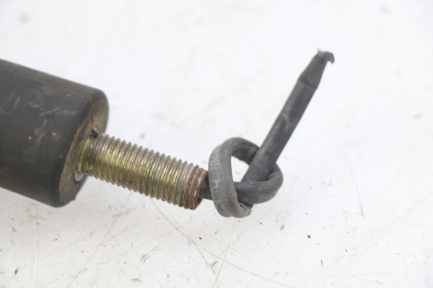 photo de ACHTERLINKS KNIPPERLICHT KEEWAY F-ACT FACT 50 (2006 - 2011) - Gecontroleerd onderdeel