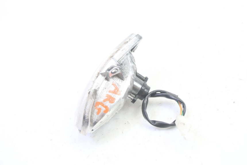 photo de ACHTERLINKER KNIPPERLICHT BTC FELICE SPORT 50 - Detail van het onderdeel