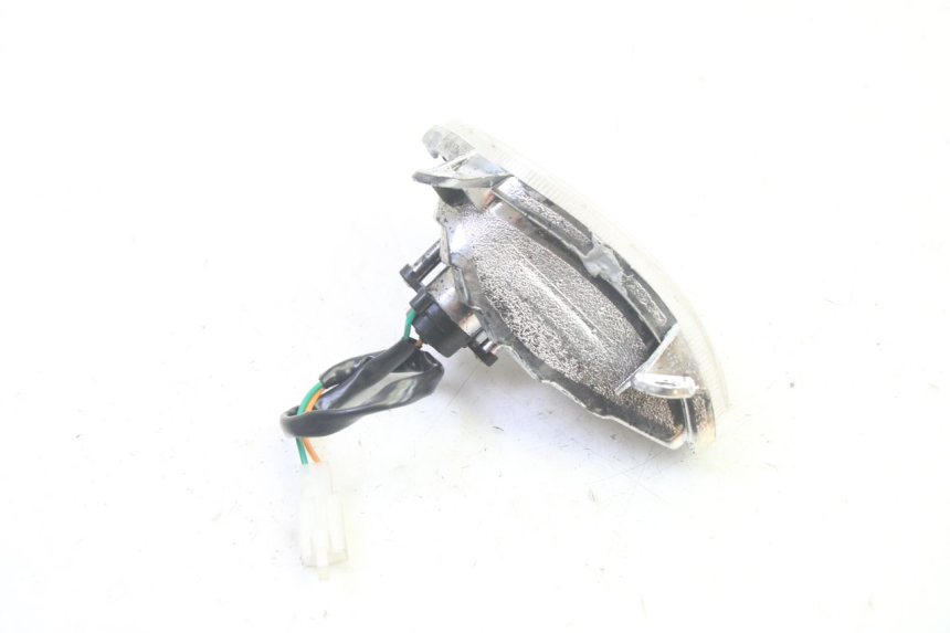 photo de ACHTERLINKER KNIPPERLICHT BTC FELICE SPORT 50 - Zoom op gebruiksstaat