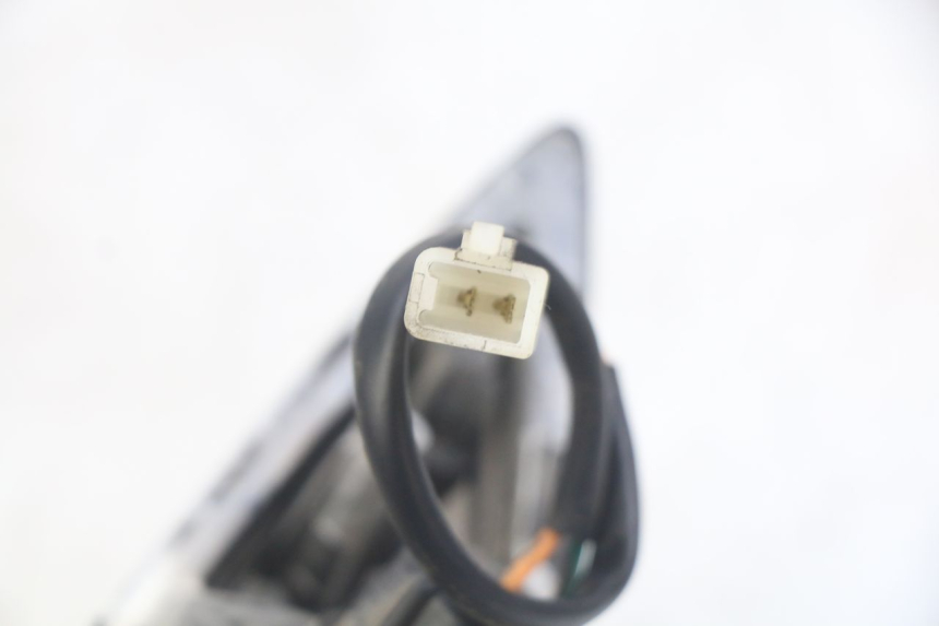 photo de ACHTERLINKS KNIPPERLICHT SYM FIDDLE 3 III 125 (2014 - 2020) - Technische close-up